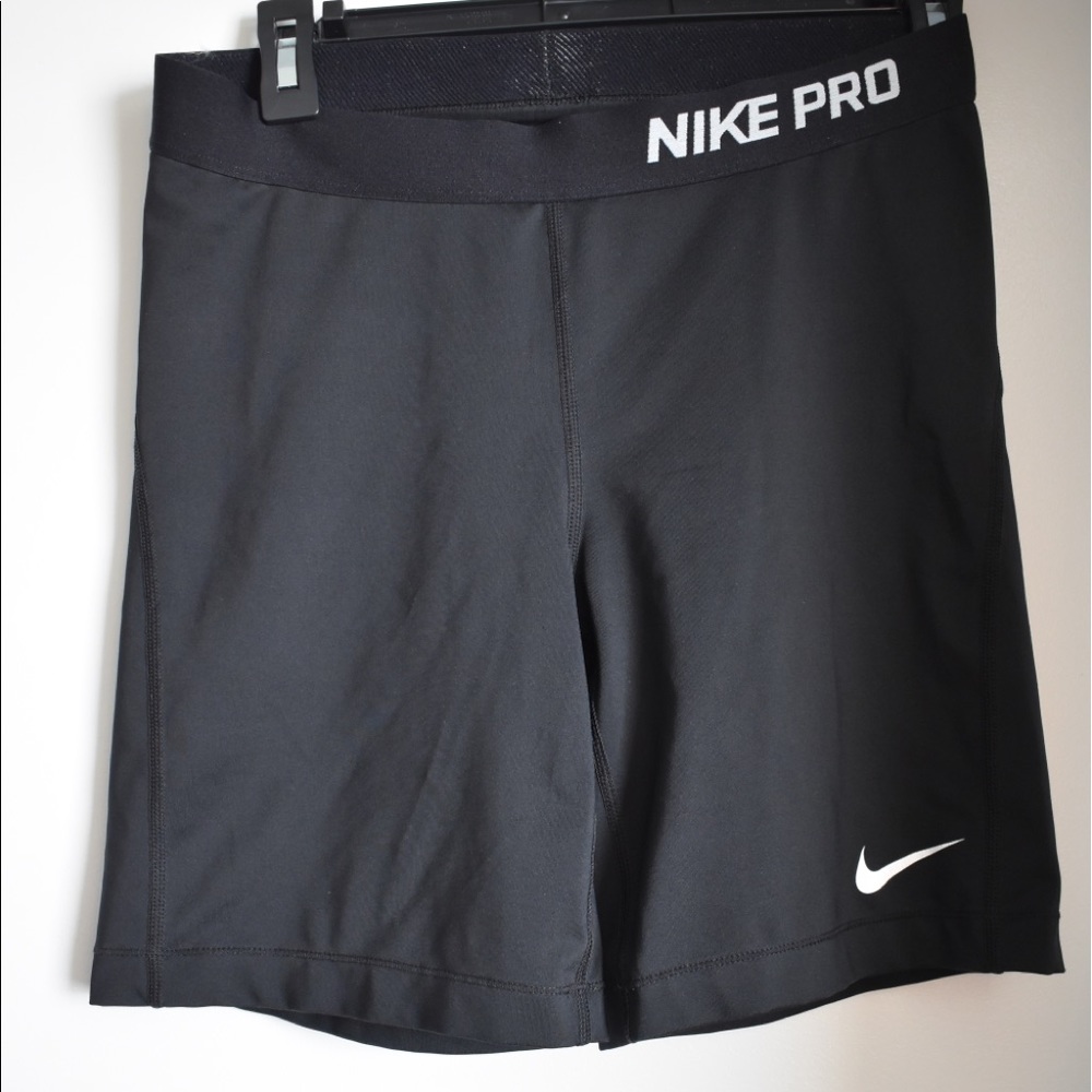 Nike Pro tights